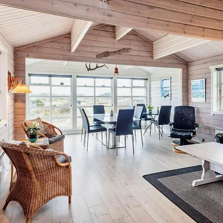 Ve268-vejers-strand-nordvej-45-b Dom wakacyjny *