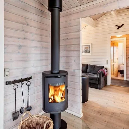 Ve268-vejers-strand-nordvej-45-b Nyaraló *