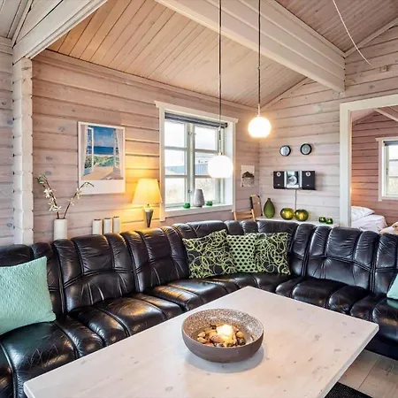Ve268-vejers-strand-nordvej-45-b Сasa de vacaciones *