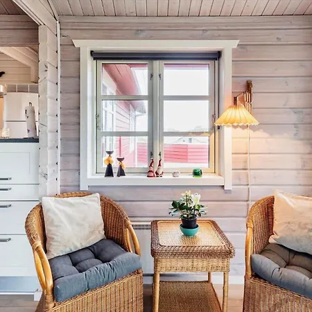 Dom wakacyjny Ve268-vejers-strand-nordvej-45-b *
