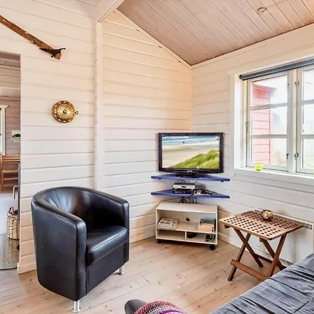 Feriehus Ve268-vejers-strand-nordvej-45-b *