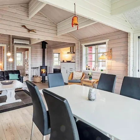 Ve268-vejers-strand-nordvej-45-b Feriehus *