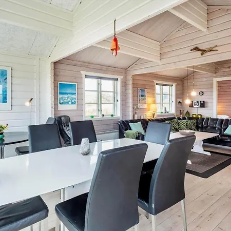 Feriehus Ve268-vejers-strand-nordvej-45-b *