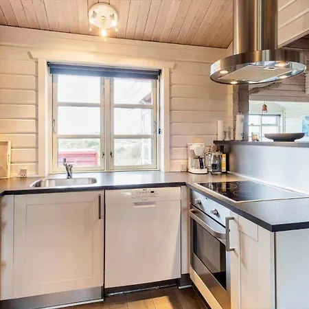 Ve268-vejers-strand-nordvej-45-b Dom wakacyjny