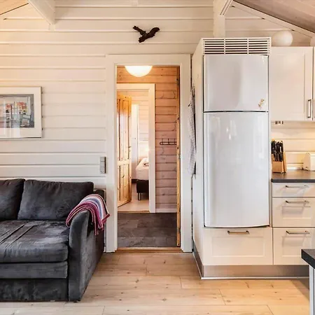 Ve268-vejers-strand-nordvej-45-b Nyaraló *