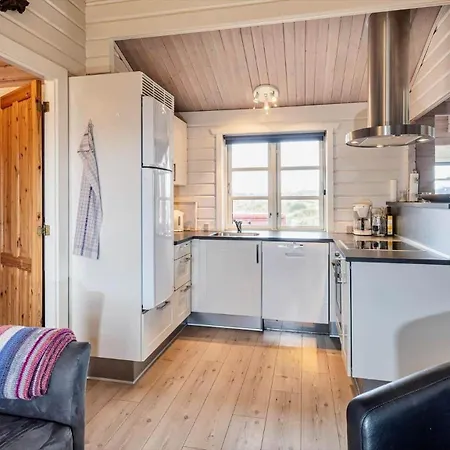 Ve268-vejers-strand-nordvej-45-b * Vejers Strand
