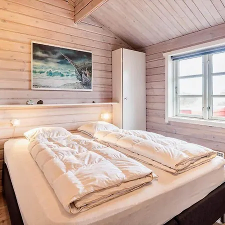 Feriehus Ve268-vejers-strand-nordvej-45-b Vejers Strand