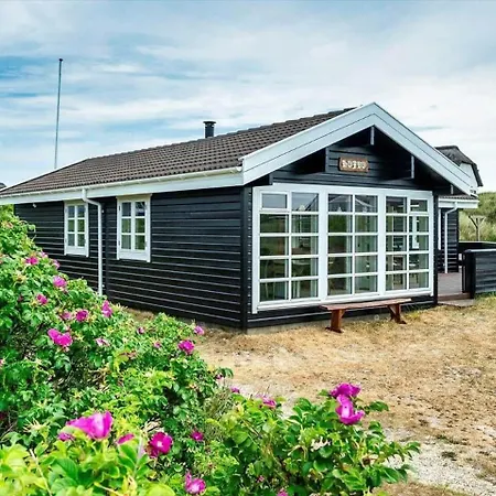 Dom wakacyjny Ve268-vejers-strand-nordvej-45-b