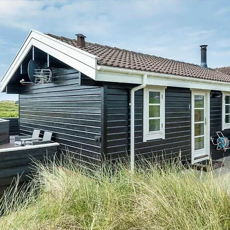Сasa de vacaciones Ve268-vejers-strand-nordvej-45-b Vejers Strand