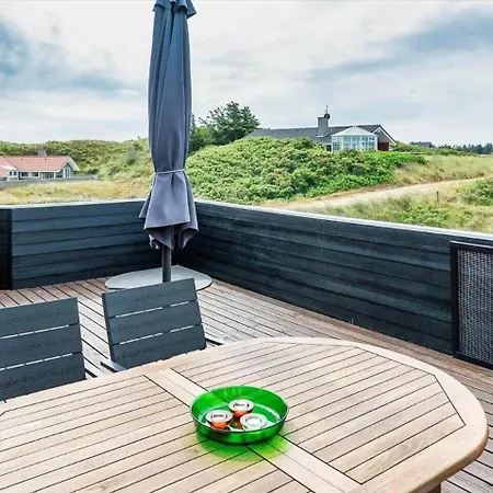 Dom wakacyjny Ve268-vejers-strand-nordvej-45-b Vejers Strand