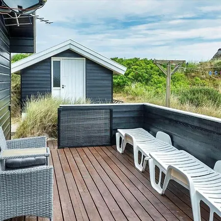 Feriehus Ve268-vejers-strand-nordvej-45-b *
