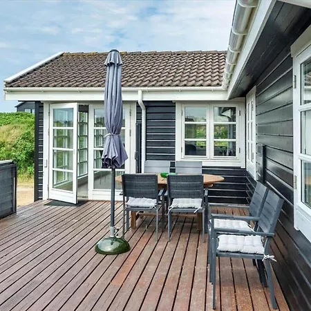 Ve268-vejers-strand-nordvej-45-b Сasa de vacaciones *